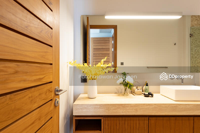 For Rent - Anchan Flora, Phuket