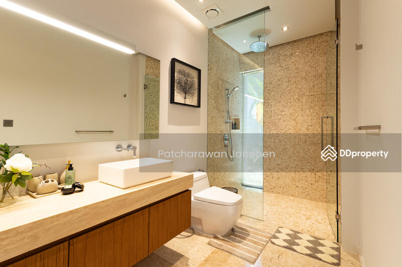 For Rent - Anchan Flora, Phuket