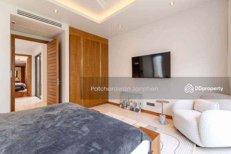 For Rent - Anchan Flora, Phuket