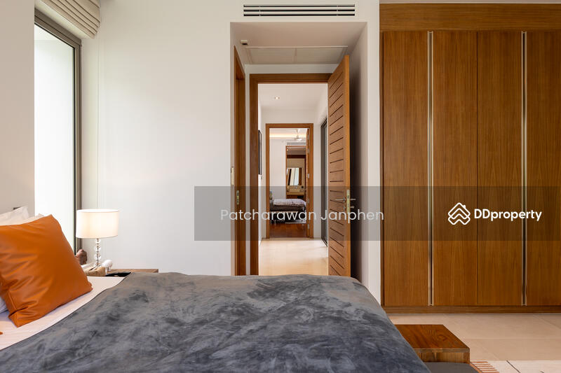 For Rent - Anchan Flora, Phuket