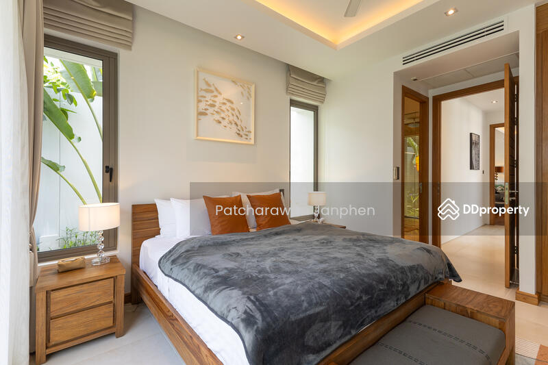 For Rent - Anchan Flora, Phuket