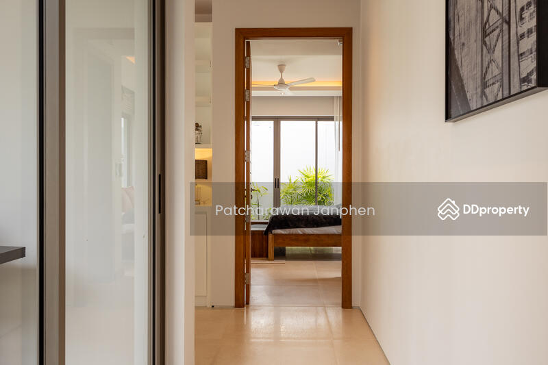 For Rent - Anchan Flora, Phuket