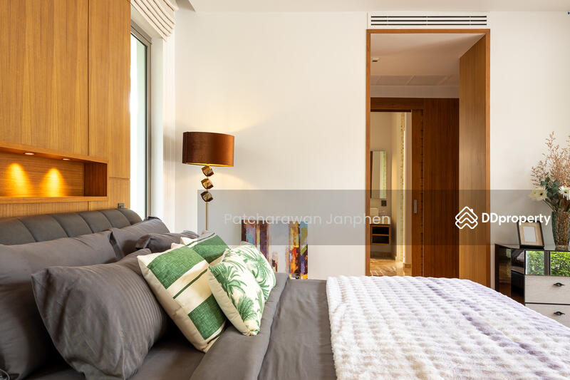 For Rent - Anchan Flora, Phuket