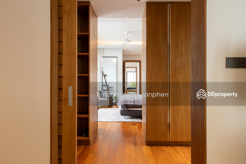 For Rent - Anchan Flora, Phuket