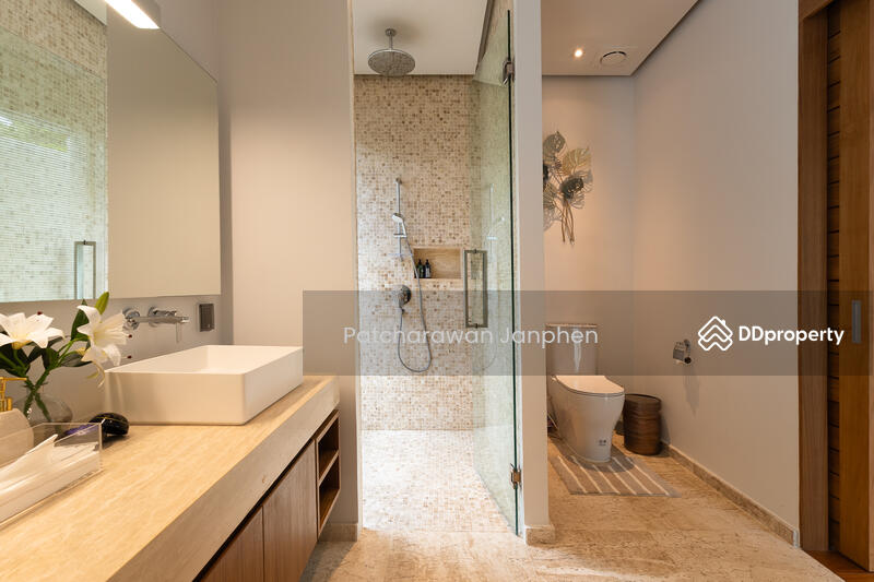 For Rent - Anchan Flora, Phuket