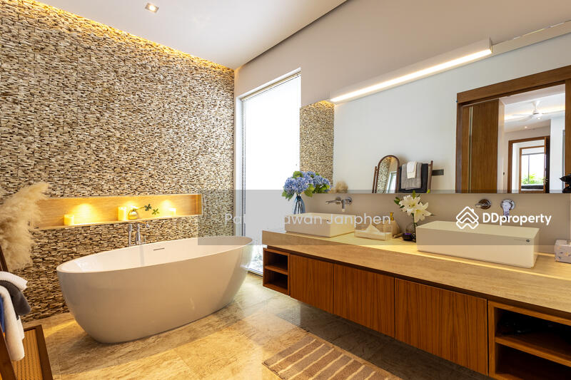 For Rent - Anchan Flora, Phuket