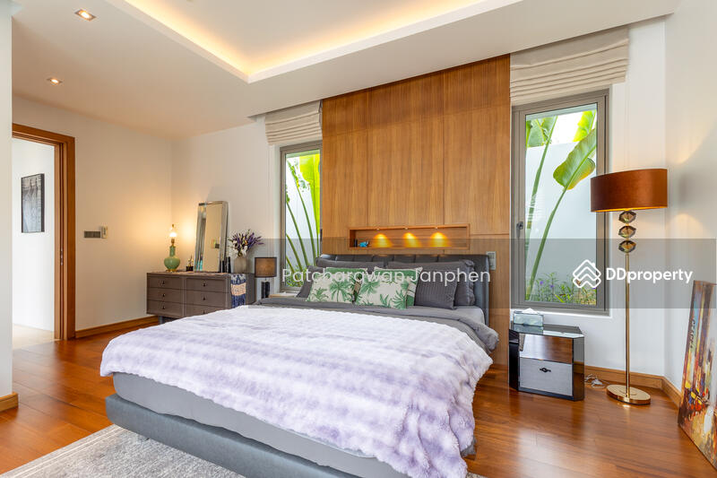 For Rent - Anchan Flora, Phuket