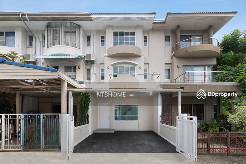 For Sale - Supalai Ville Rattanathibet, Nonthaburi