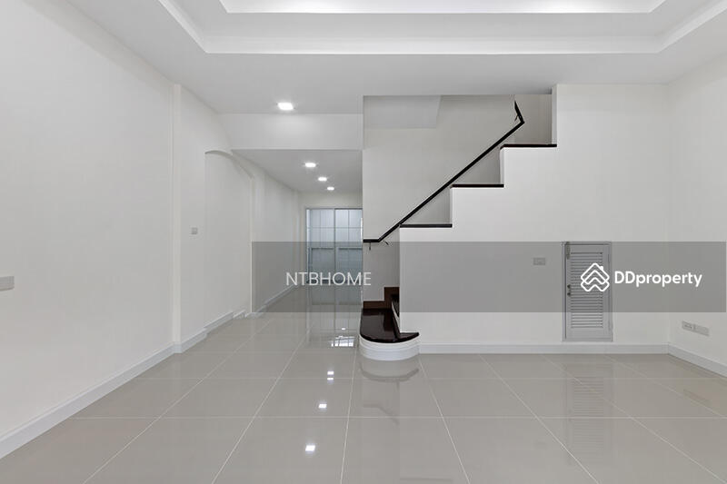 For Sale - Supalai Ville Rattanathibet, Nonthaburi