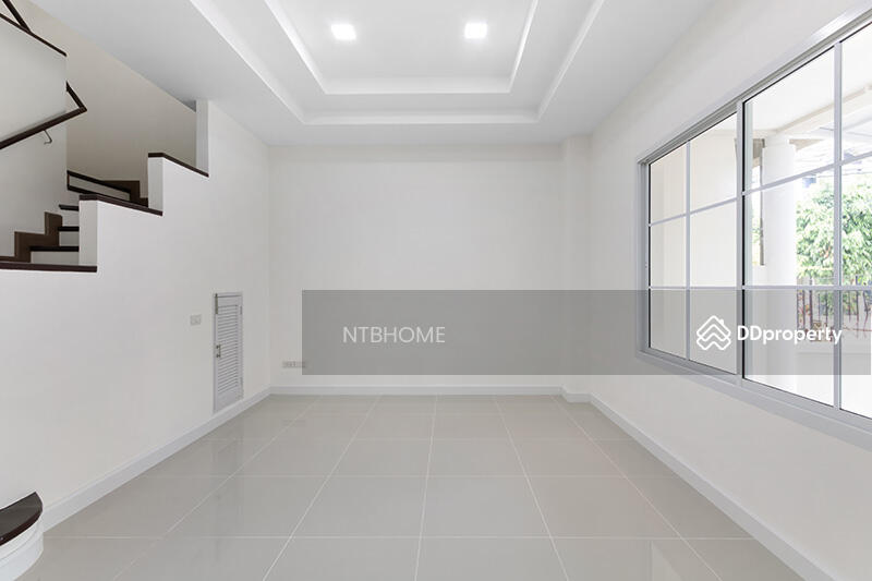 For Sale - Supalai Ville Rattanathibet, Nonthaburi