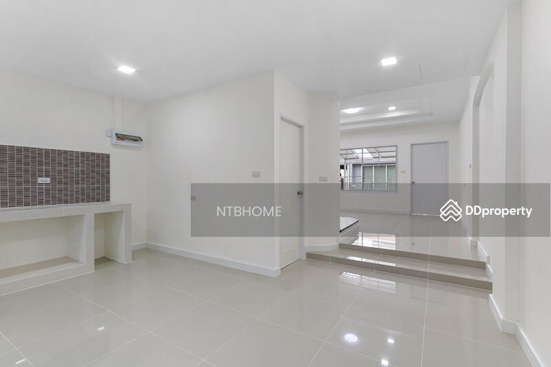 For Sale - Supalai Ville Rattanathibet, Nonthaburi