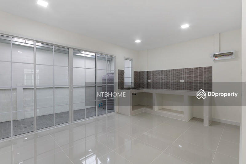 For Sale - Supalai Ville Rattanathibet, Nonthaburi