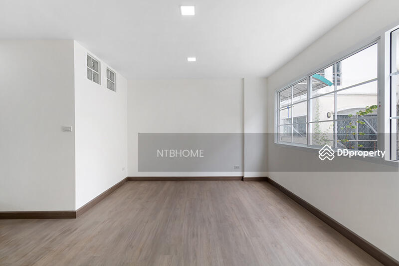 For Sale - Supalai Ville Rattanathibet, Nonthaburi