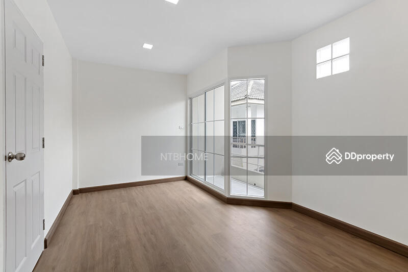 For Sale - Supalai Ville Rattanathibet, Nonthaburi