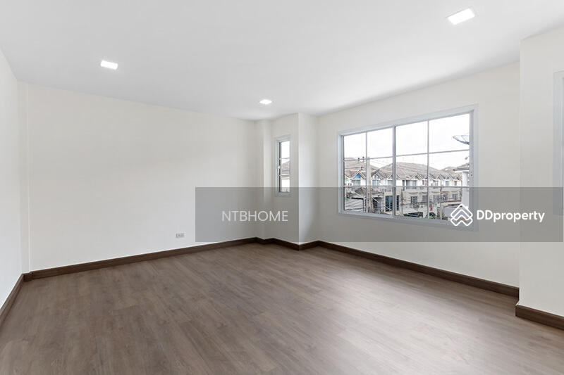 For Sale - Supalai Ville Rattanathibet, Nonthaburi