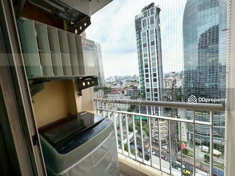 For Rent - Life @ Phahon-Ari, Bangkok