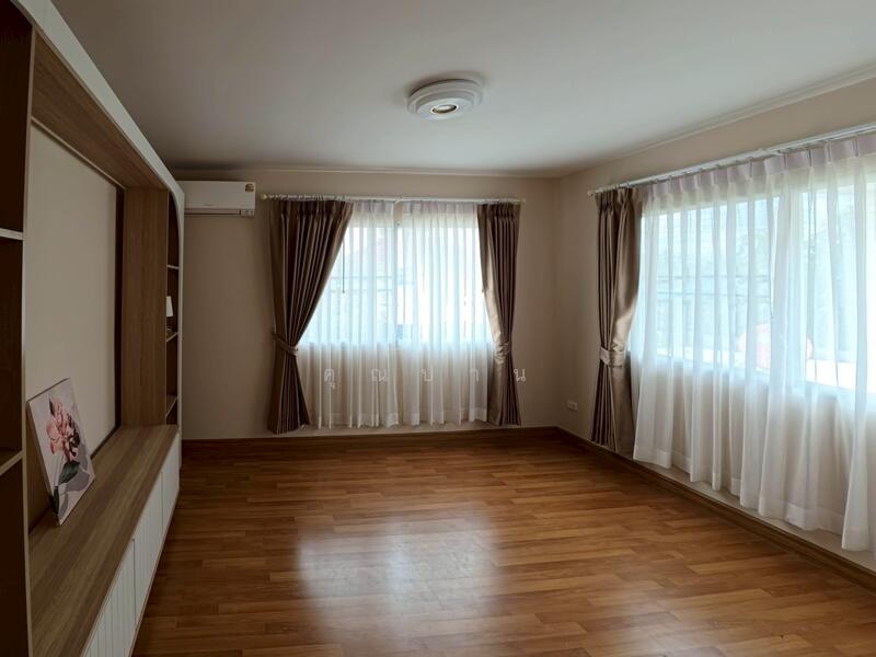 For Sale - Baan Klang Suan, Chon Buri (Pattaya)