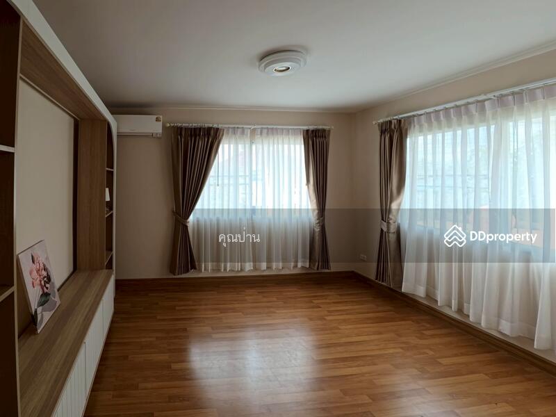 For Sale - Baan Klang Suan, Chon Buri