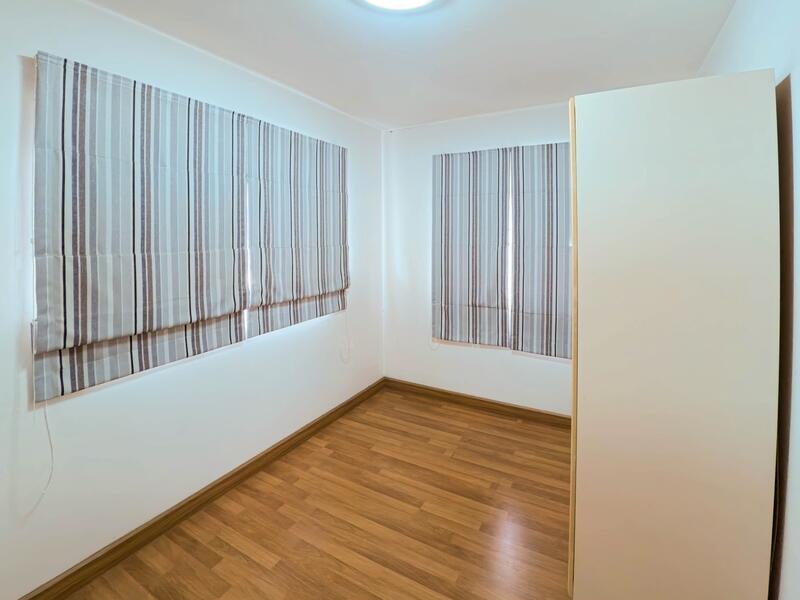 For Sale - Baan Klang Suan, Chon Buri (Pattaya)