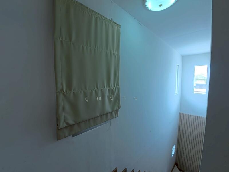 For Sale - Baan Klang Suan, Chon Buri (Pattaya)