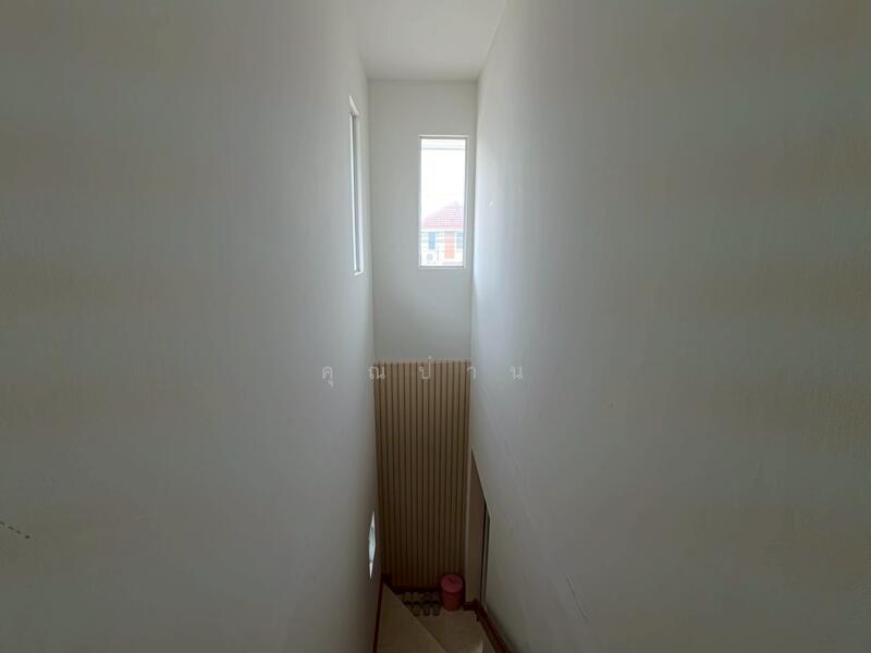 For Sale - Baan Klang Suan, Chon Buri (Pattaya)