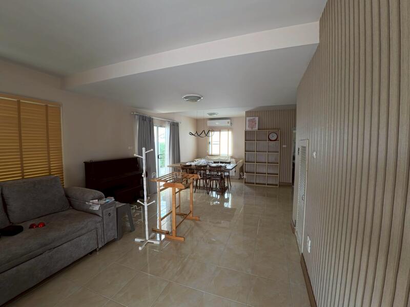 For Sale - Baan Klang Suan, Chon Buri (Pattaya)