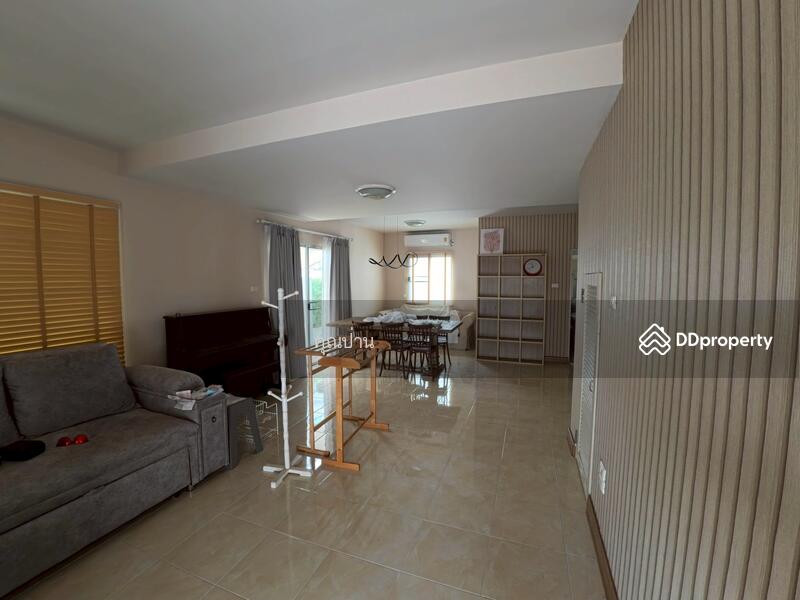 For Sale - Baan Klang Suan, Chon Buri