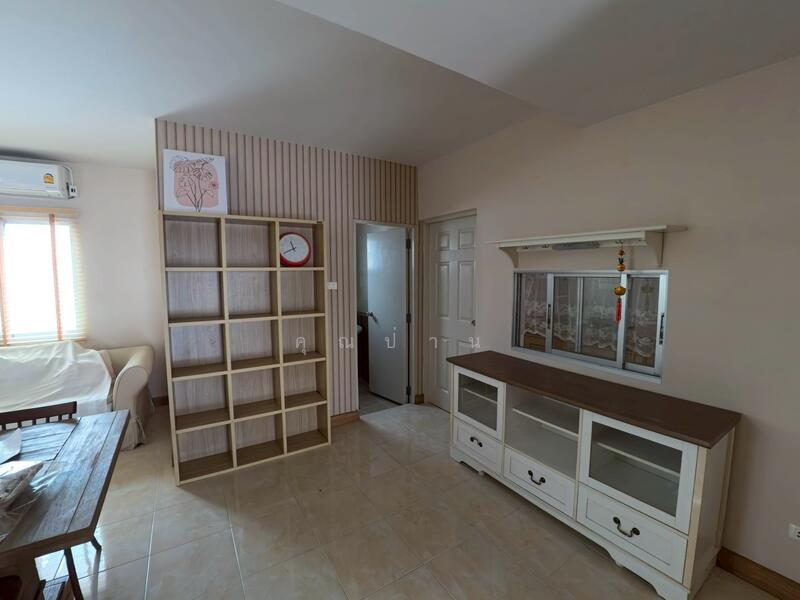 For Sale - Baan Klang Suan, Chon Buri (Pattaya)