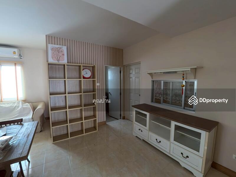 For Sale - Baan Klang Suan, Chon Buri