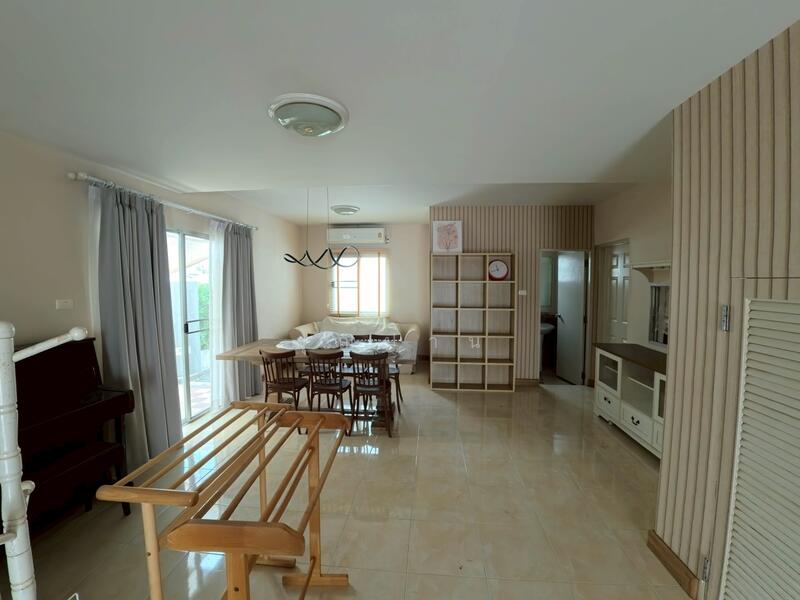 For Sale - Baan Klang Suan, Chon Buri (Pattaya)