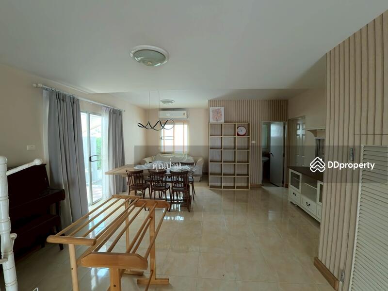 For Sale - Baan Klang Suan, Chon Buri