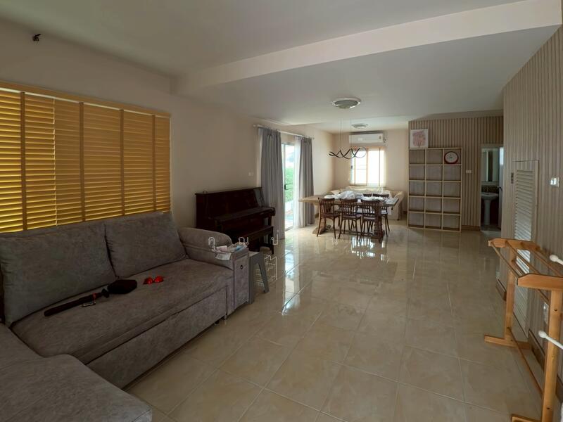 For Sale - Baan Klang Suan, Chon Buri (Pattaya)