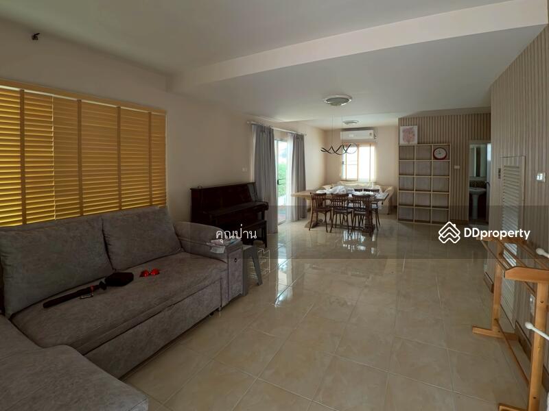 For Sale - Baan Klang Suan, Chon Buri