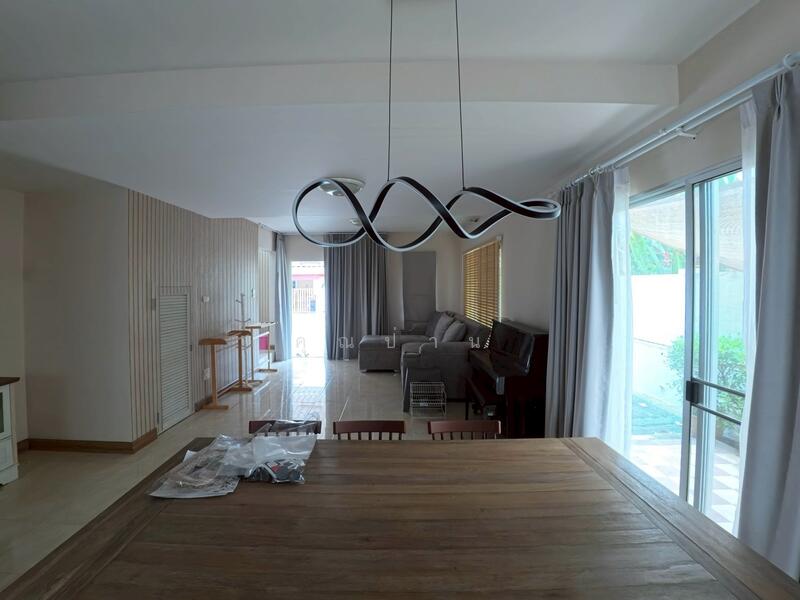 For Sale - Baan Klang Suan, Chon Buri (Pattaya)