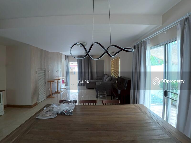 For Sale - Baan Klang Suan, Chon Buri