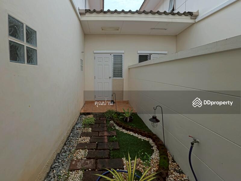 For Sale - Baan Klang Suan, Chon Buri