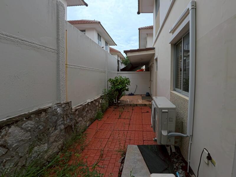 For Sale - Baan Klang Suan, Chon Buri (Pattaya)