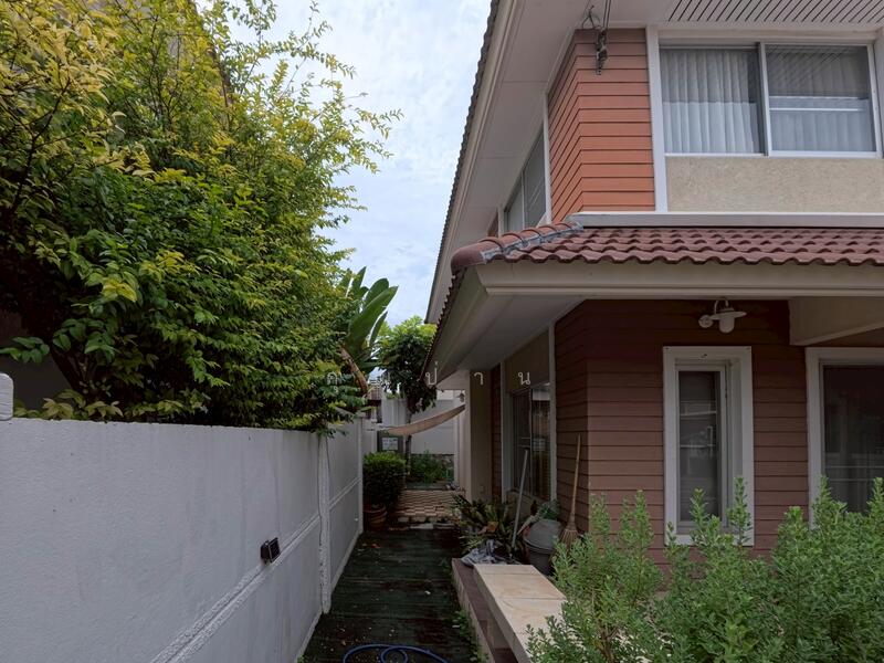 For Sale - Baan Klang Suan, Chon Buri (Pattaya)