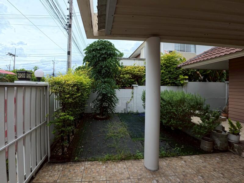 For Sale - Baan Klang Suan, Chon Buri (Pattaya)