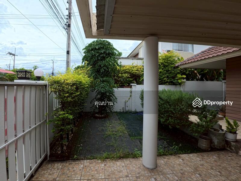 For Sale - Baan Klang Suan, Chon Buri