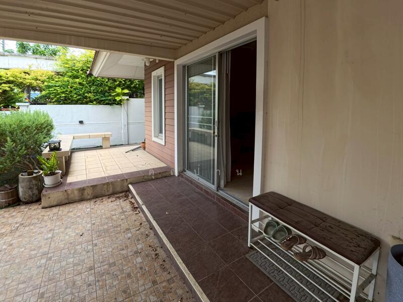 For Sale - Baan Klang Suan, Chon Buri (Pattaya)