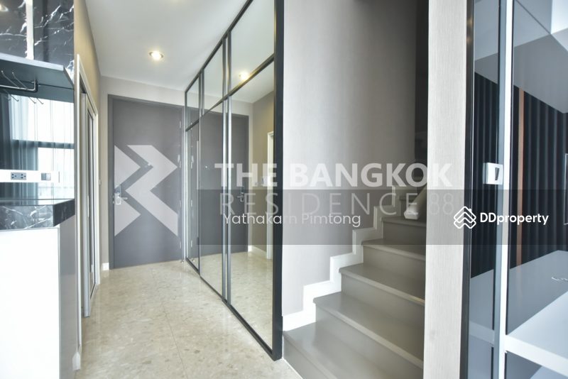 ให้เช่า - The Crest Sukhumvit 34 : เดอะ เครสท์ สุขุมวิท 34, กรุงเทพ