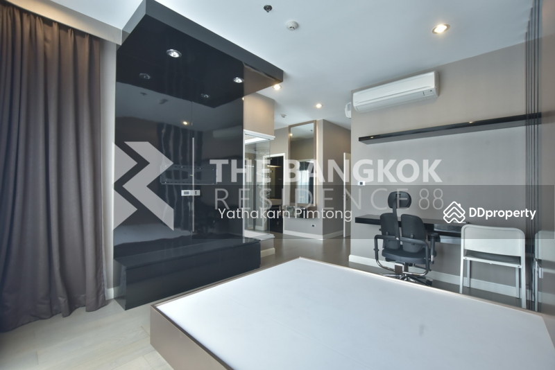 ให้เช่า - The Crest Sukhumvit 34 : เดอะ เครสท์ สุขุมวิท 34, กรุงเทพ