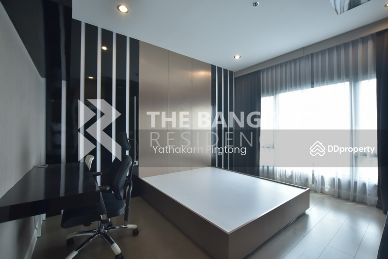 ให้เช่า - The Crest Sukhumvit 34 : เดอะ เครสท์ สุขุมวิท 34, กรุงเทพ