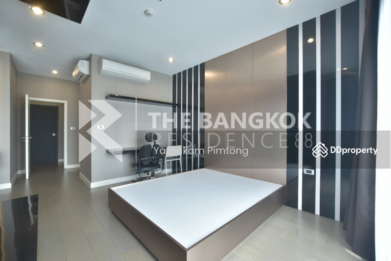 ให้เช่า - The Crest Sukhumvit 34 : เดอะ เครสท์ สุขุมวิท 34, กรุงเทพ