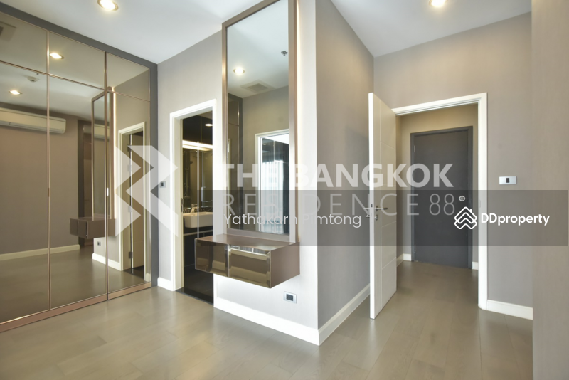 ให้เช่า - The Crest Sukhumvit 34 : เดอะ เครสท์ สุขุมวิท 34, กรุงเทพ