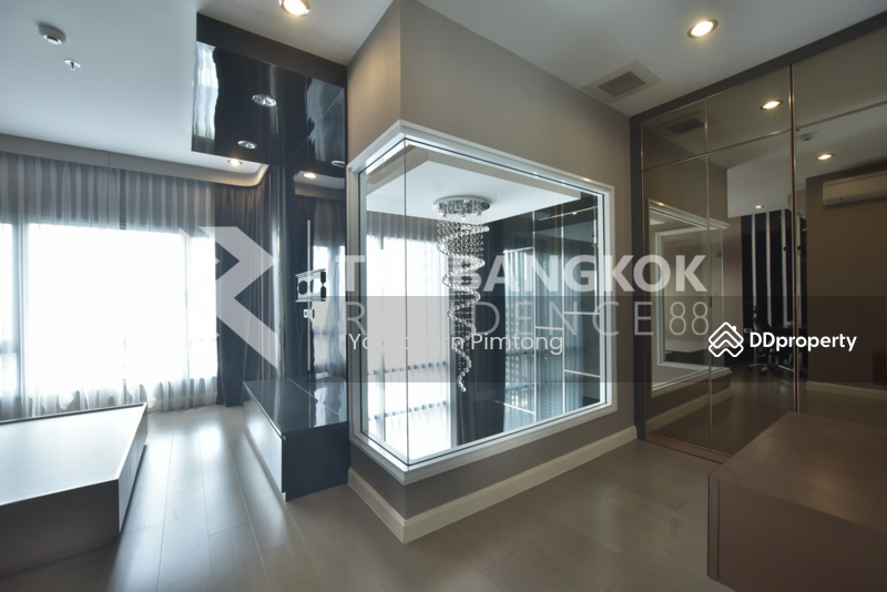 ให้เช่า - The Crest Sukhumvit 34 : เดอะ เครสท์ สุขุมวิท 34, กรุงเทพ
