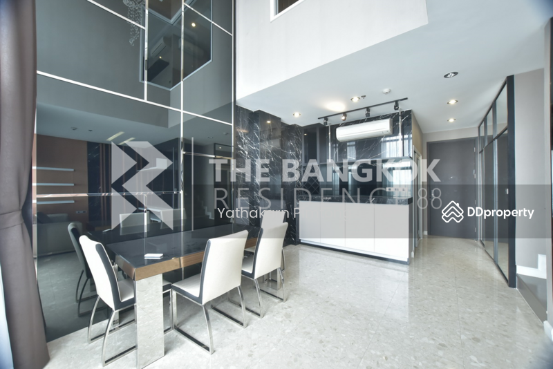 ให้เช่า - The Crest Sukhumvit 34 : เดอะ เครสท์ สุขุมวิท 34, กรุงเทพ