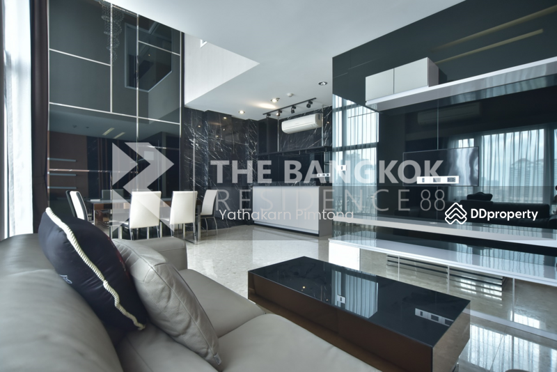 ให้เช่า - The Crest Sukhumvit 34 : เดอะ เครสท์ สุขุมวิท 34, กรุงเทพ