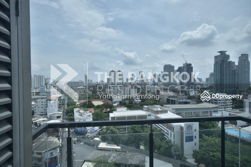 ให้เช่า - The Crest Sukhumvit 34 : เดอะ เครสท์ สุขุมวิท 34, กรุงเทพ